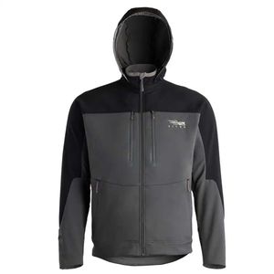 Sitka Jetstream Jacket Lead Gray